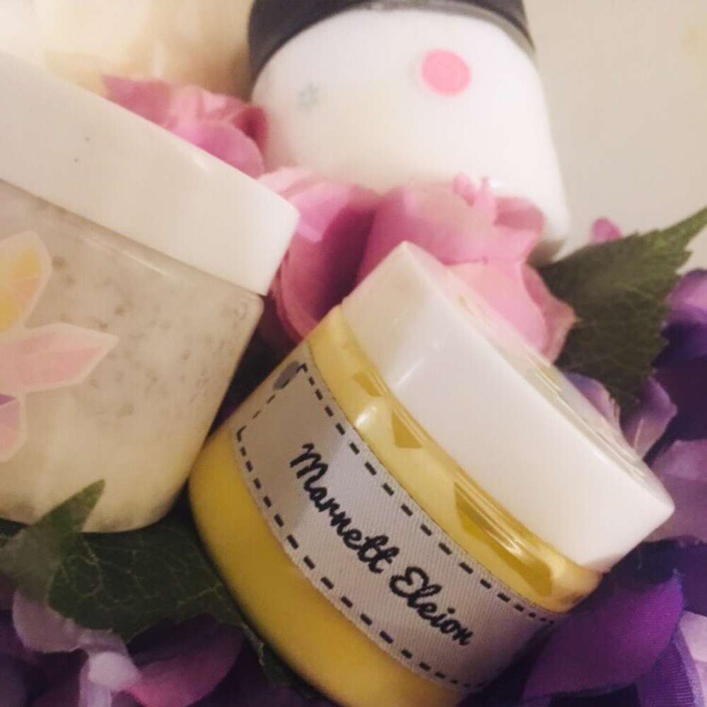 Stay Pretty facial cream